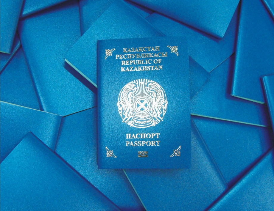 passport