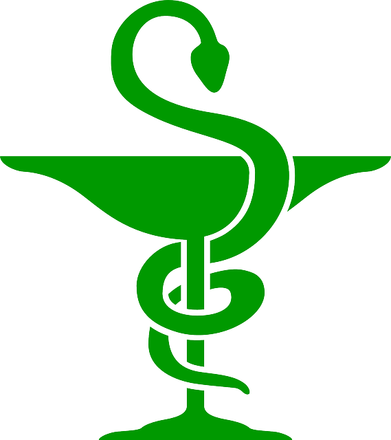 emblem of medicine