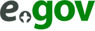 e-gov logo