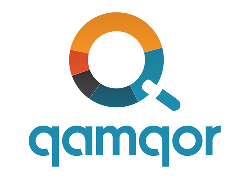 лого qamqor 