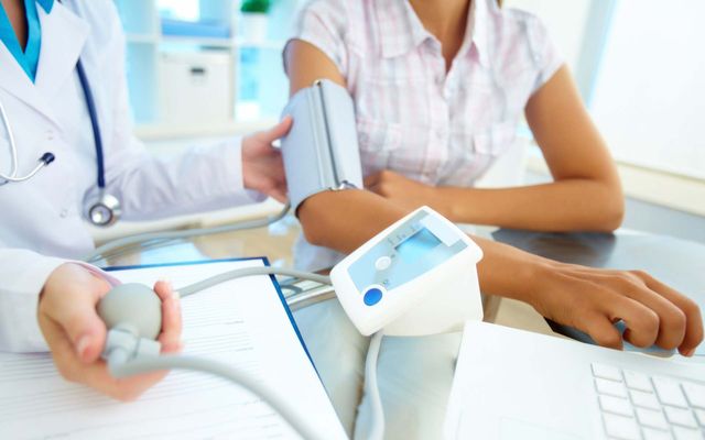 Медицинская деятельность