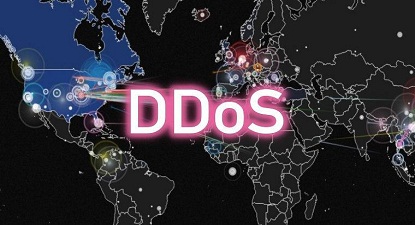 лого DDos