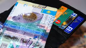 Как рассчитать «чистый» доход от зарплаты | Электронное правительство Республики  Казахстан